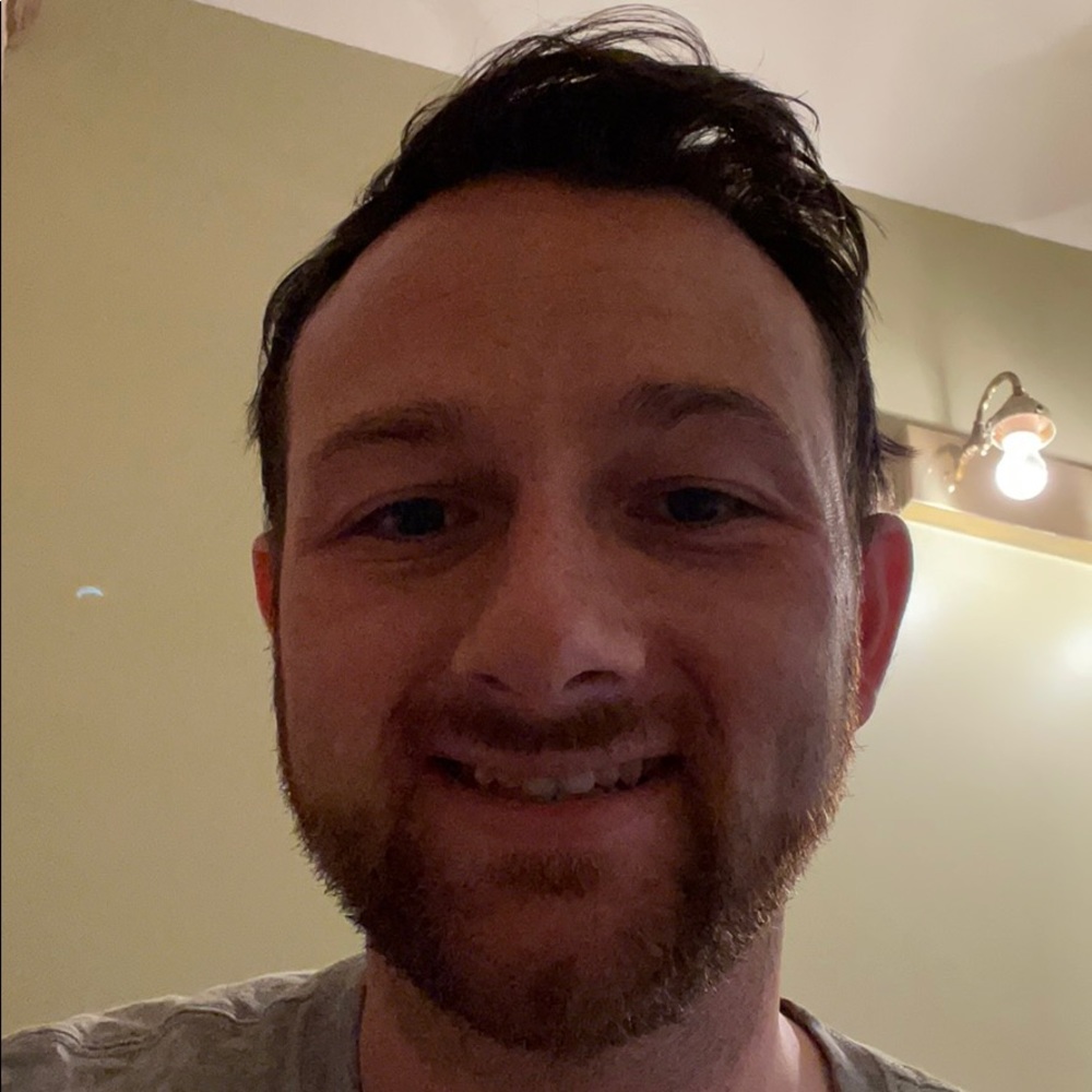 Meet your Posher, Nick